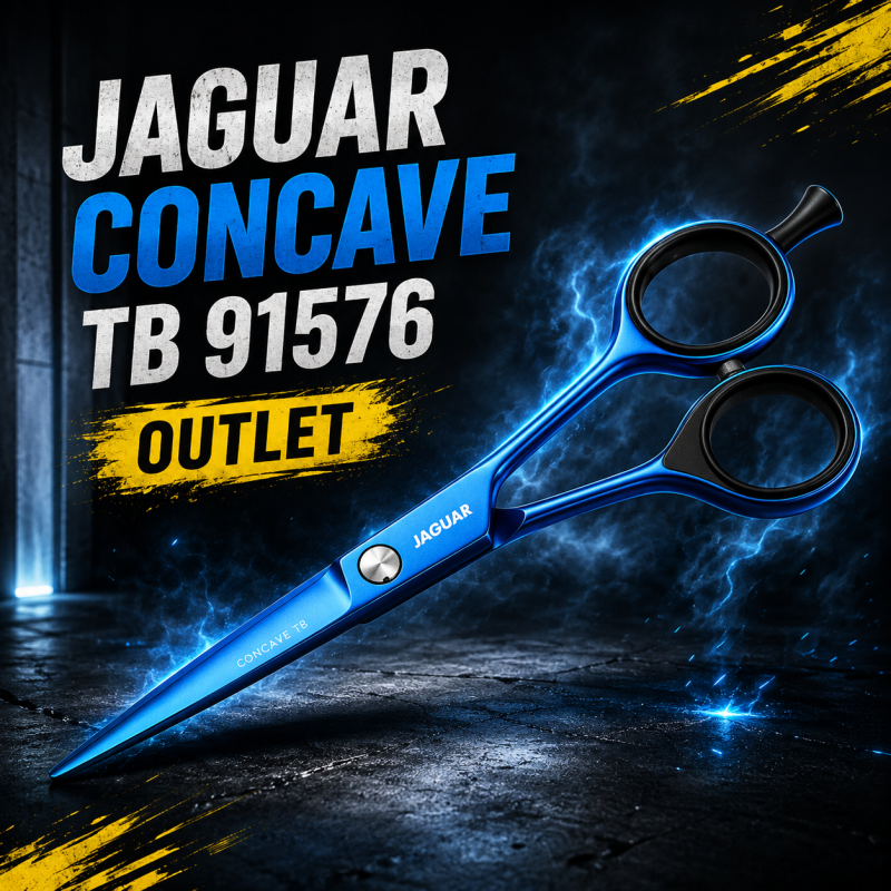 Jaguar Silver Line Concave TB OutletFryzjerski 91576.png