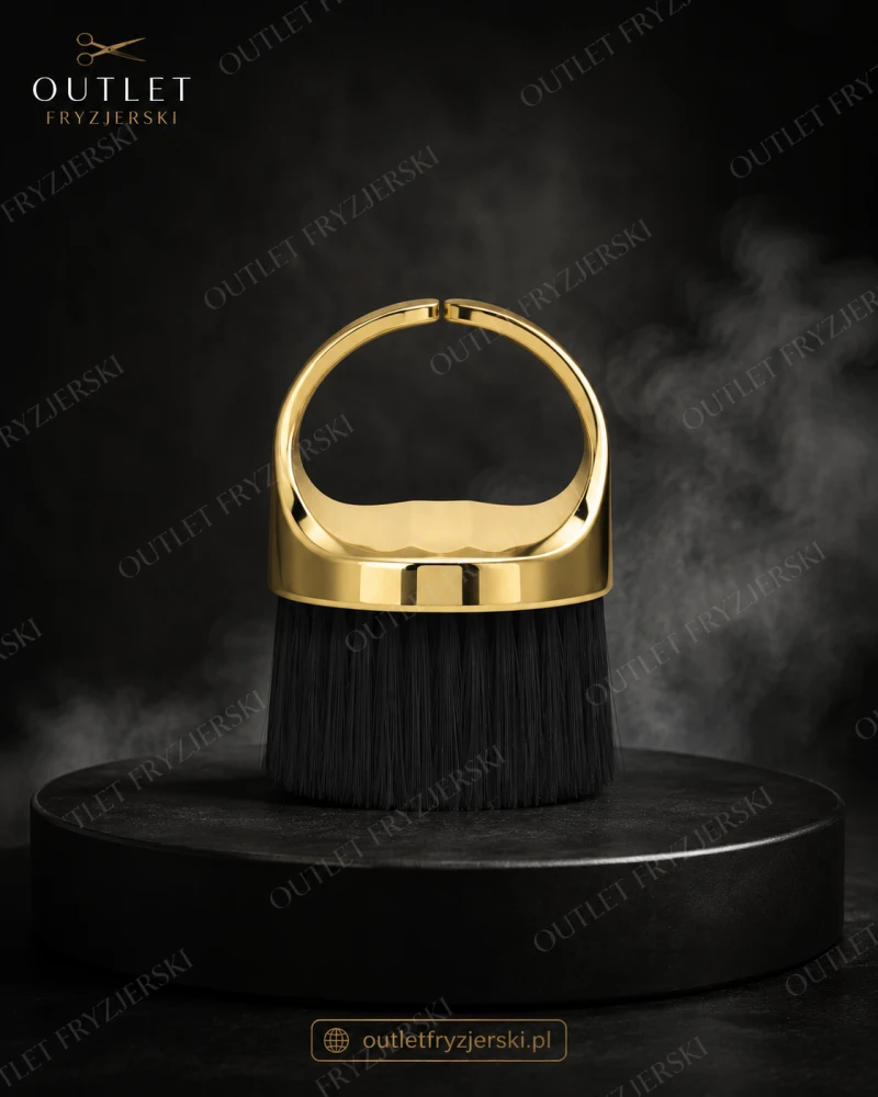 PĘDZEL GOLD OutletFryzjerski.jpg