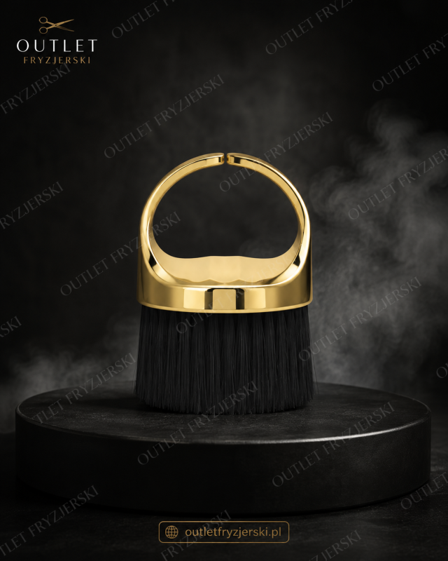 PĘDZEL GOLD OutletFryzjerski.jpg