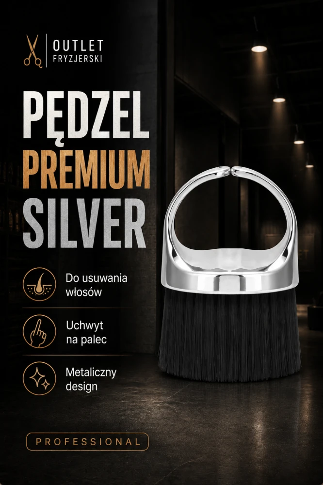 PĘDZEL SILVER OutletFryzjerski.jpg