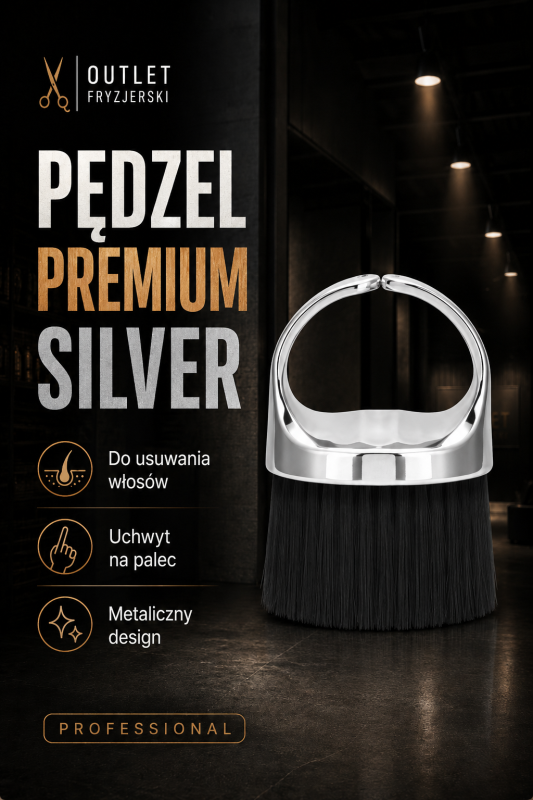 PĘDZEL SILVER OutletFryzjerski.jpg