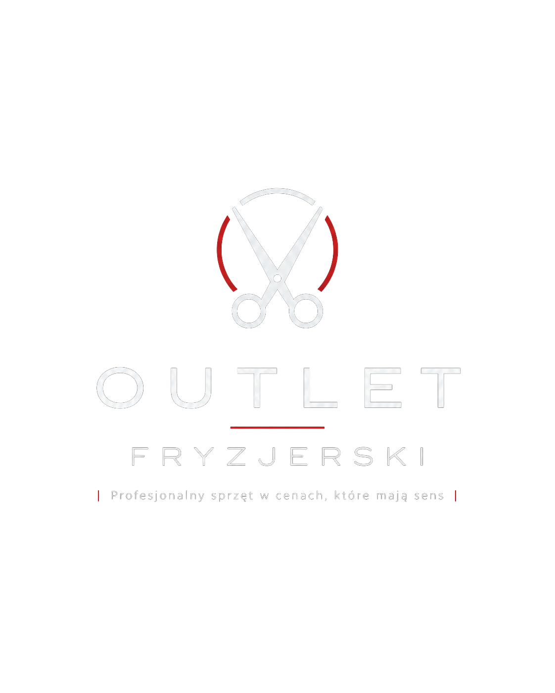 OUTLET  FRYZJERSKI - strona główna