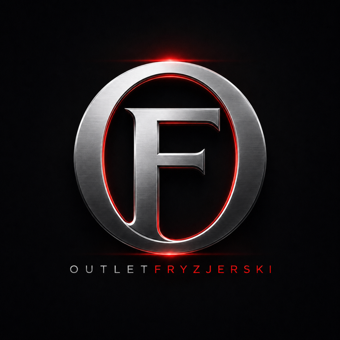 OUTLET  FRYZJERSKI - strona główna